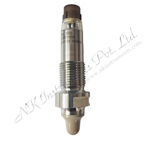 KPWR  Microwave type Level Switches